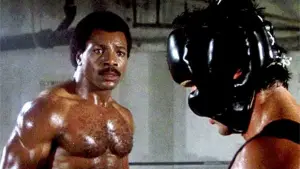 Backdrop to the movie "Rocky III" #688555