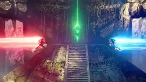 Backdrop to the movie "Sonic the Hedgehog 2" #563831