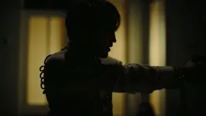 Backdrop to the movie "Tenet" #596836