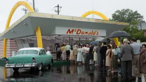 Backdrop to the movie "The Founder" #681610