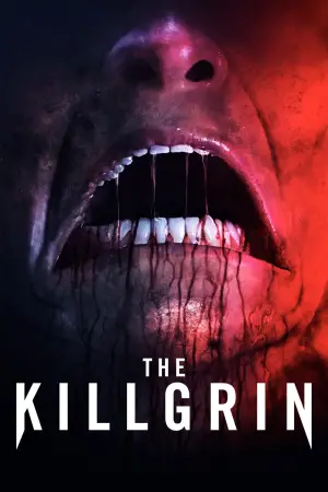 Poster to the movie "The Killgrin" #584683