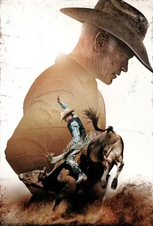 Poster to the movie "The Last Rodeo" #592116
