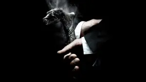 Backdrop to the movie "The Wolfman" #341708