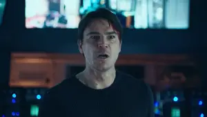 Backdrop to the movie "Trap" #561655