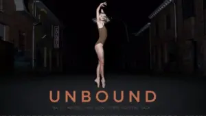 Backdrop to the movie "Unbound" #475864