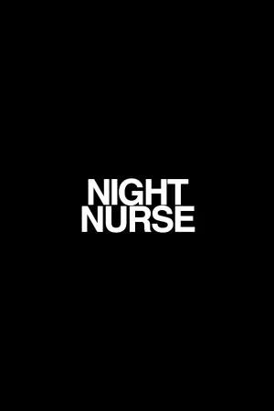 Poster to the movie "Night Nurse" #541661