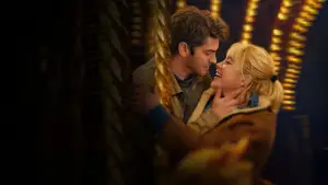 Backdrop to the movie "We Live in Time" #762533