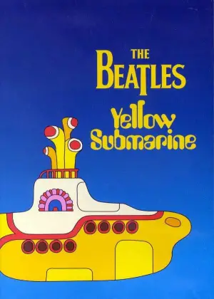 Poster to the movie "Yellow Submarine" #629667