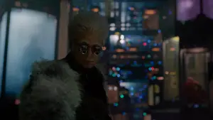 Backdrop to the movie "Guardians of the Galaxy" #597715