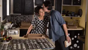 Backdrop to the movie "Paterson" #239321