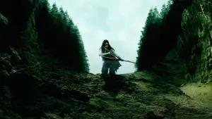 Backdrop to the movie "Prey" #161806