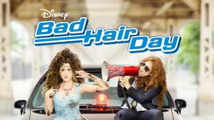 Watch film Bad Hair Day | Bad Hair Day - Trailer