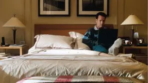 Backdrop to the movie "You