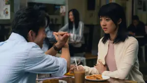 Backdrop to the movie "The Way We Talk" #654191