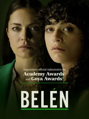 Poster to the movie "Belén" #654882