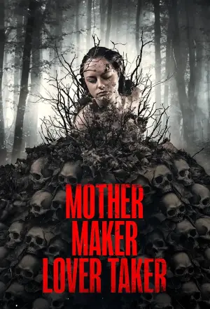 Poster to the movie "Mother Maker Lover Taker" #882837
