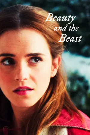 Poster to the movie "Beauty and the Beast" #575354