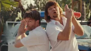 Backdrop to the movie "Busboys" #775293