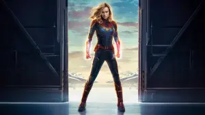 Backdrop to the movie "Captain Marvel" #259667