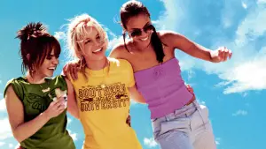 Backdrop to the movie "Crossroads" #626696