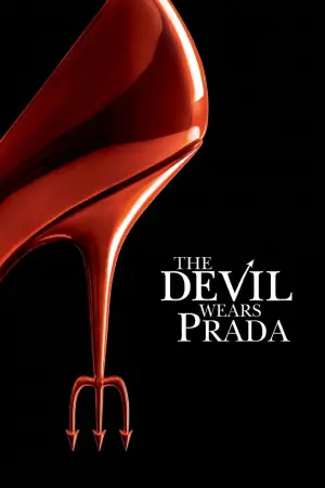 Poster to the movie "The Devil Wears Prada" #826773