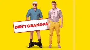 Backdrop to the movie "Dirty Grandpa" #320846