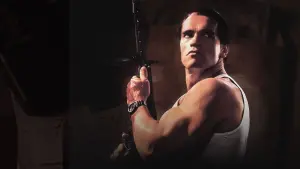 Backdrop to the movie "Raw Deal" #340345