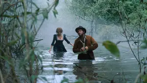 Backdrop to the movie "Heads or Tails?" #540758