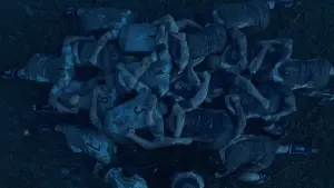 Backdrop to the movie "In from the Side" #193090