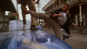 Backdrop to the movie "Hard Target" #702854