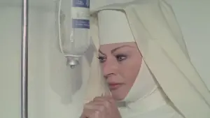 Backdrop to the movie "Killer Nun" #498393