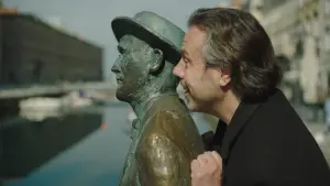 Backdrop to the movie "Kino Volta" #197574