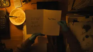 Backdrop to the movie "Longlegs" #553956