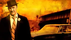 Backdrop to the movie "The French Connection" #444681