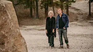 Backdrop to the movie "Woodwalkers" #571828