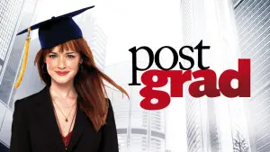 Backdrop to the movie "Post Grad" #706246