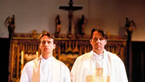 Backdrop to the movie "Priest" #700436