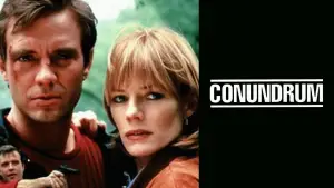 Conundrum