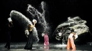 Backdrop to the movie "Pina" #798371