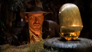 Backdrop to the movie "Raiders of the Lost Ark" #572978