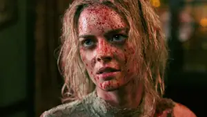 Backdrop to the movie "Ready or Not" #765936