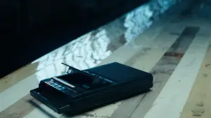 Backdrop to the movie "The Abnormal Beauty Company" #542488