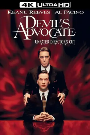 Poster to the movie "The Devil