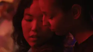 Backdrop to the movie "The Little Sister" #534123