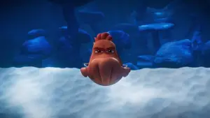 Backdrop to the movie "The Pout-Pout Fish" #764271