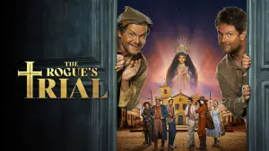 Backdrop to the movie "The Rogue