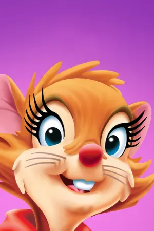 Poster to the movie "The Secret of NIMH" #218049