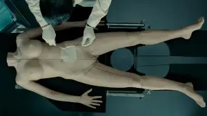 Backdrop to the movie "The Skin I Live In" #699157