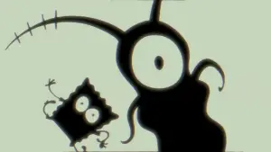 Backdrop to the movie "The SpongeBob Movie: Sponge Out of Water" #626946