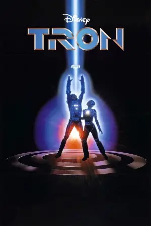 Poster to the movie "Tron" #641745